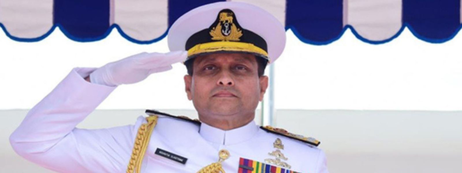 Ex-Navy Chief Remanded in 2010 Murder Case